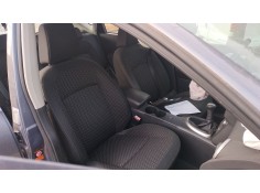 Recambio de asiento delantero derecho para nissan qashqai i (j10, nj10) 1.6 referencia OEM IAM   