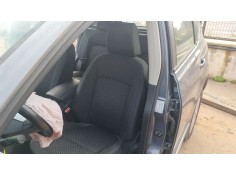 Recambio de asiento delantero izquierdo para nissan qashqai i (j10, nj10) 1.6 referencia OEM IAM   