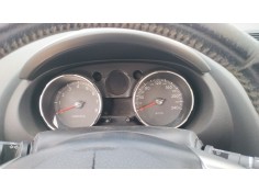 Recambio de cuadro instrumentos para nissan qashqai i (j10, nj10) 1.6 referencia OEM IAM   