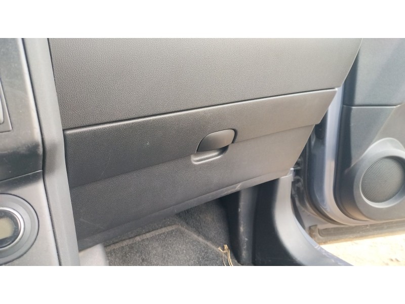 Recambio de guantera para nissan qashqai i (j10, nj10) 1.6 referencia OEM IAM   