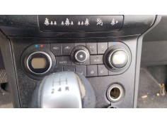 Recambio de mando calefaccion / aire acondicionado para nissan qashqai i (j10, nj10) 1.6 referencia OEM IAM    2
