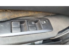 Recambio de mando elevalunas delantero izquierdo para nissan qashqai i (j10, nj10) 1.6 referencia OEM IAM   