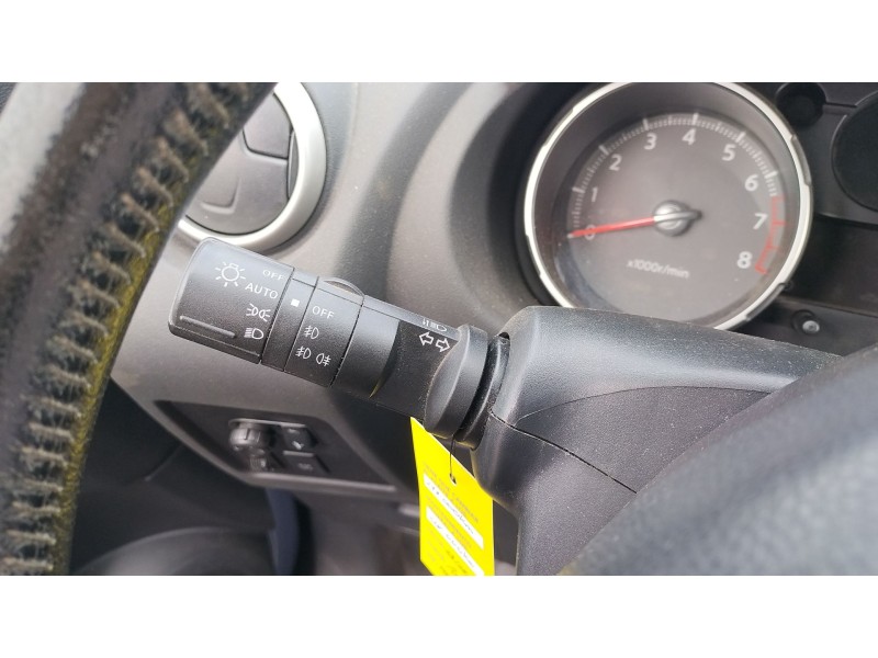 Recambio de mando intermitentes para nissan qashqai i (j10, nj10) 1.6 referencia OEM IAM   