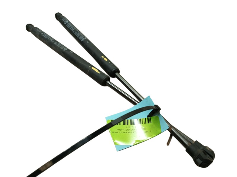 Recambio de amortiguadores capo para renault arkana i (lcm_, ldn_) 1.3 tce 160 (ldn1) referencia OEM IAM   