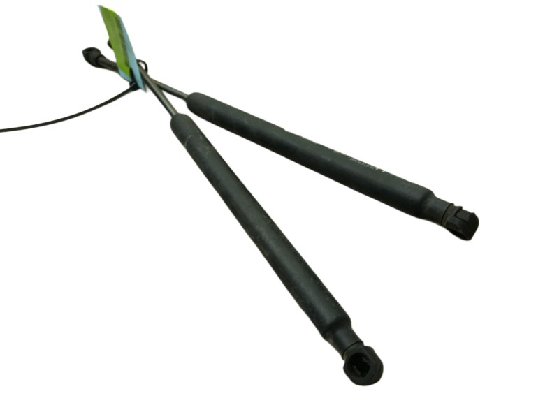 Recambio de amortiguadores capo para renault arkana i (lcm_, ldn_) 1.3 tce 160 (ldn1) referencia OEM IAM   