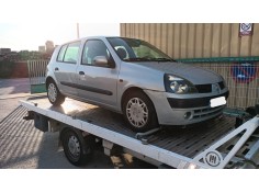renault clio ii (bb_, cb_) del año 2002