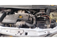 Recambio de caja cambios para opel zafira a monospace (t98) 2.2 dti 16v (f75) referencia OEM IAM 93181994  