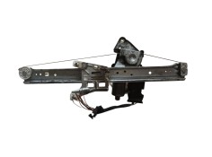 Recambio de elevalunas trasero derecho para mercedes-benz clase a (w168) a 140 (168.031, 168.131) referencia OEM IAM 1687301446  2