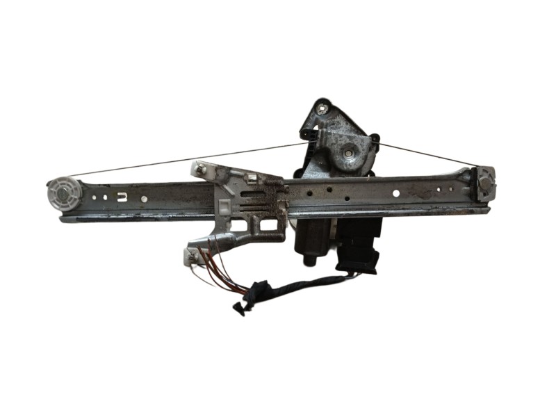 Recambio de elevalunas trasero derecho para mercedes-benz clase a (w168) a 140 (168.031, 168.131) referencia OEM IAM 1687301446 