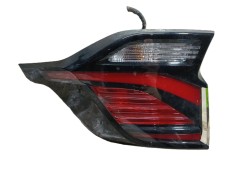 Recambio de piloto trasero derecho para kia sportage v (nq5) 1.6 t-gdi referencia OEM IAM 92402R2000 R292462010 