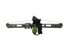 Recambio de elevalunas delantero izquierdo para mercedes-benz clase a (w168) a 140 (168.031, 168.131) referencia OEM IAM   