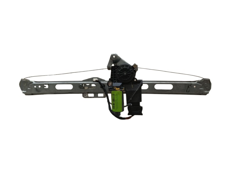 Recambio de elevalunas delantero izquierdo para mercedes-benz clase a (w168) a 140 (168.031, 168.131) referencia OEM IAM   