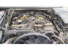 Recambio de caja cambios para land rover range rover sport i (l320) 2.7 d 4x4 referencia OEM IAM TGD500570E   2