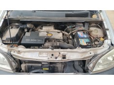 Recambio de caja cambios para opel zafira a monospace (t98) 2.0 dti 16v (f75) referencia OEM IAM 9201016  