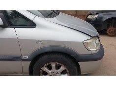 Recambio de aleta delantera derecha para opel zafira a monospace (t98) 2.0 dti 16v (f75) referencia OEM IAM 9195345  