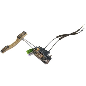 CERRADURA PUERTA DELANTERA IZQUIERDA 94551310 