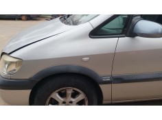 Recambio de aleta delantera izquierda para opel zafira a monospace (t98) 2.0 dti 16v (f75) referencia OEM IAM 9195344  