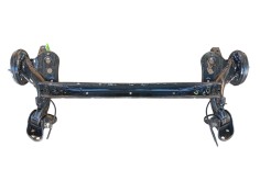 Recambio de puente trasero para ford fiesta vi (cb1, ccn) 1.0 ecoboost referencia OEM IAM   