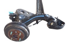Recambio de puente trasero para ford fiesta vi (cb1, ccn) 1.0 ecoboost referencia OEM IAM    2