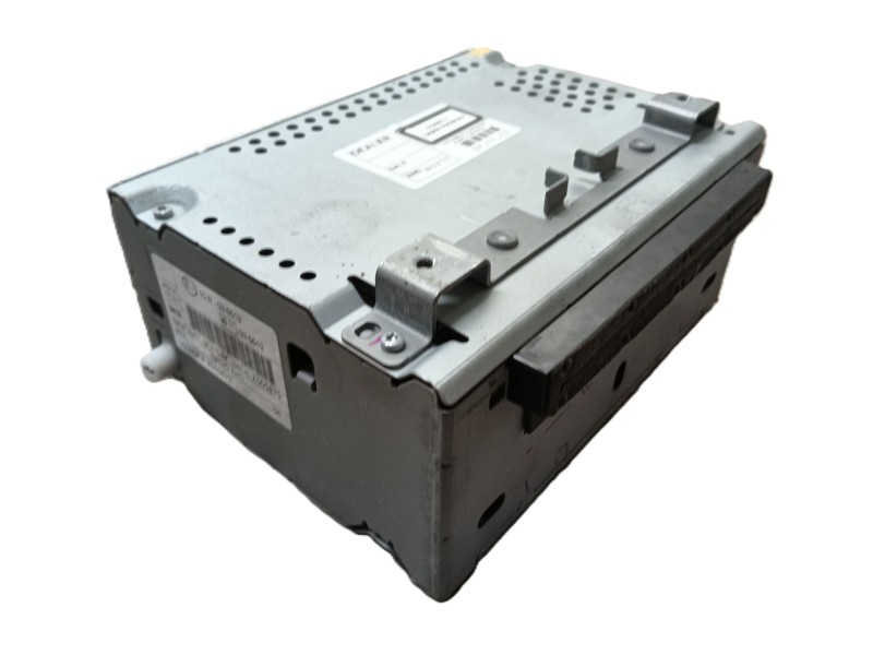 Recambio de sistema audio / radio cd para ford fiesta vi (cb1, ccn) 1.0 ecoboost referencia OEM IAM 2277323 AM5T18C815RK 