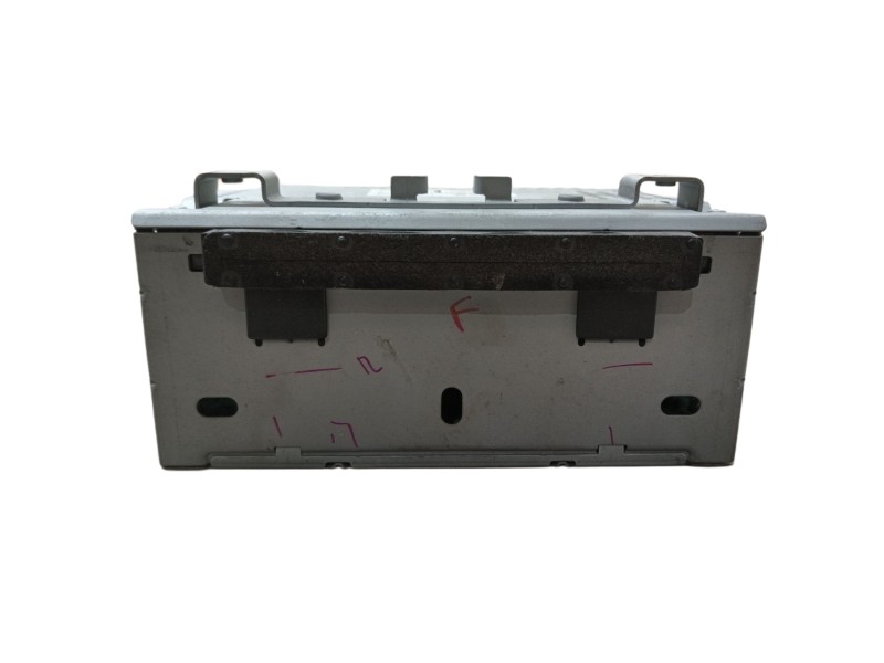 Recambio de sistema audio / radio cd para ford fiesta vi (cb1, ccn) 1.0 ecoboost referencia OEM IAM 2277323 AM5T18C815RK 