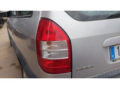 Recambio de piloto trasero izquierdo para opel zafira a monospace (t98) 2.0 dti 16v (f75) referencia OEM IAM 9117444  