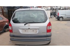 Recambio de porton trasero para opel zafira a monospace (t98) 2.0 dti 16v (f75) referencia OEM IAM 9201178  