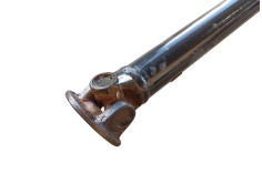 Recambio de transmision central para land rover freelander i (l314) 2.0 di 4x4 referencia OEM IAM    2