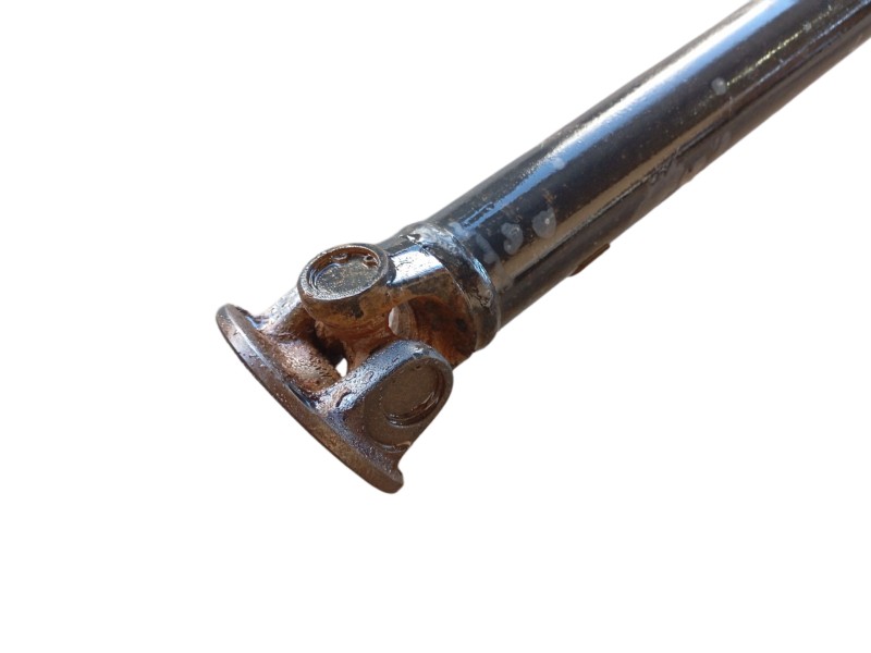 Recambio de transmision central para land rover freelander i (l314) 2.0 di 4x4 referencia OEM IAM   