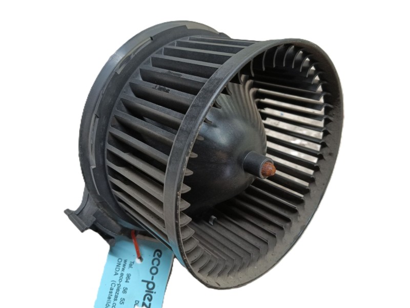 Recambio de motor calefaccion para ford fiesta vi (cb1, ccn) 1.0 ecoboost referencia OEM IAM   