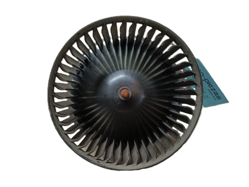 Recambio de motor calefaccion para ford fiesta vi (cb1, ccn) 1.0 ecoboost referencia OEM IAM   