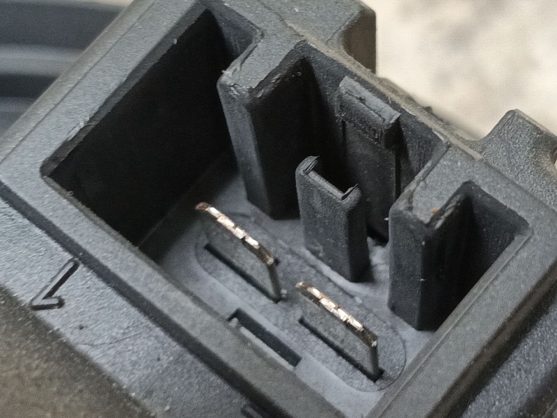 Recambio de motor calefaccion para ford fiesta vi (cb1, ccn) 1.0 ecoboost referencia OEM IAM   