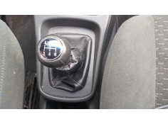 Recambio de pomo palanca cambio para opel zafira a monospace (t98) 2.0 dti 16v (f75) referencia OEM IAM   