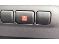 Recambio de warning para opel zafira a monospace (t98) 2.0 dti 16v (f75) referencia OEM IAM 9104489  