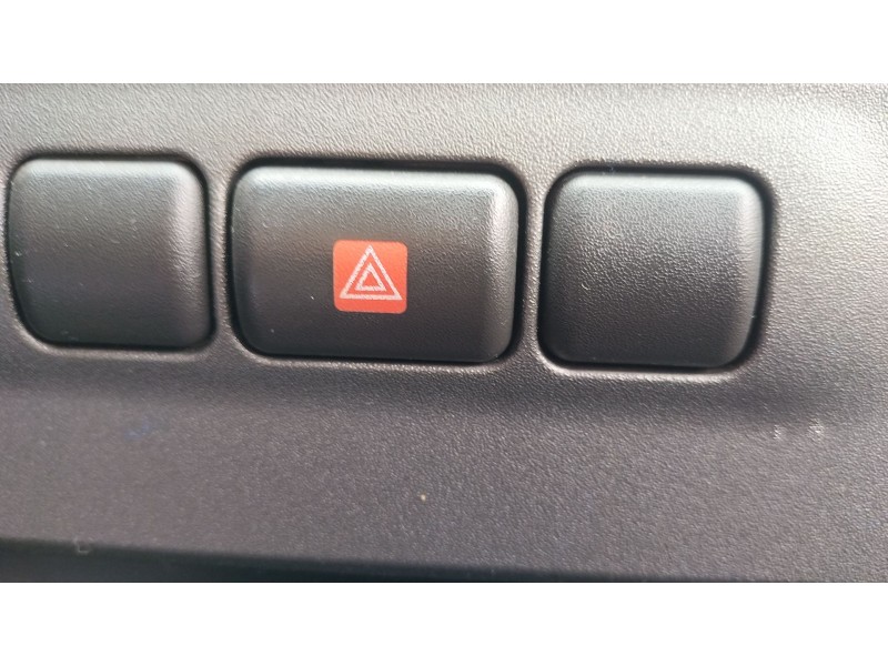 Recambio de warning para opel zafira a monospace (t98) 2.0 dti 16v (f75) referencia OEM IAM 9104489  