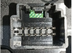 Recambio de mando luces para ford fiesta vi (cb1, ccn) 1.0 ecoboost referencia OEM IAM    2