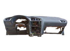 Recambio de salpicadero para citroën c4 ii (nc_) 1.2 thp 110 referencia OEM IAM 16129054ZD  
