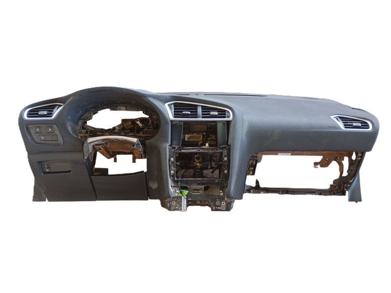 Recambio de salpicadero para citroën c4 ii (nc_) 1.2 thp 110 referencia OEM IAM 16129054ZD  