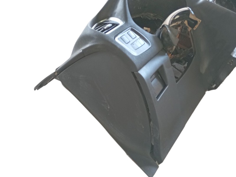 Recambio de salpicadero para citroën c4 ii (nc_) 1.2 thp 110 referencia OEM IAM 16129054ZD  