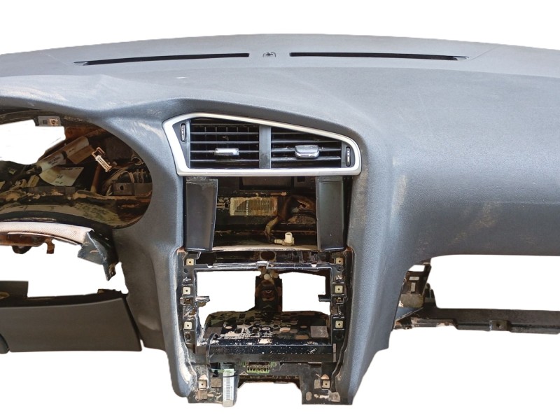 Recambio de salpicadero para citroën c4 ii (nc_) 1.2 thp 110 referencia OEM IAM 16129054ZD  