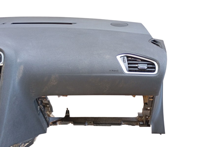 Recambio de salpicadero para citroën c4 ii (nc_) 1.2 thp 110 referencia OEM IAM 16129054ZD  