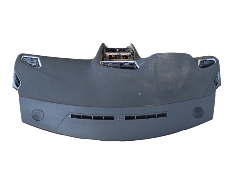 Recambio de salpicadero para citroën c4 ii (nc_) 1.2 thp 110 referencia OEM IAM 16129054ZD  