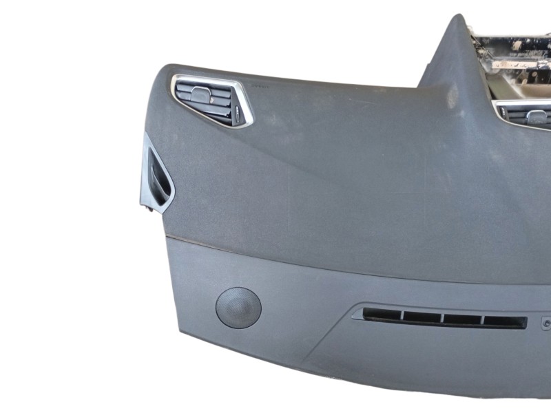 Recambio de salpicadero para citroën c4 ii (nc_) 1.2 thp 110 referencia OEM IAM 16129054ZD  