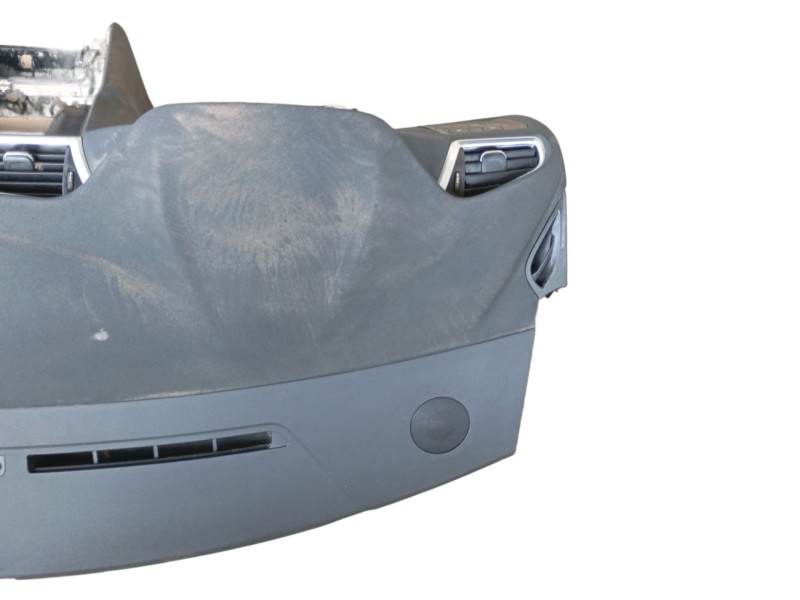 Recambio de salpicadero para citroën c4 ii (nc_) 1.2 thp 110 referencia OEM IAM 16129054ZD  