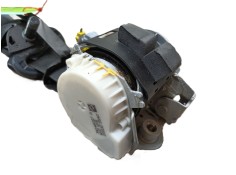 Recambio de cinturon seguridad delantero izquierdo para ford fiesta vi (cb1, ccn) 1.0 ecoboost referencia OEM IAM    2