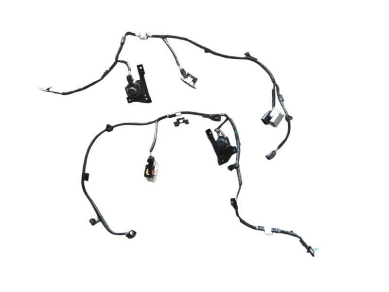 Recambio de sensor aparcamiento delantero para lexus nx ii (_a2_, _h2_) 450h+ e-four (aazh26) referencia OEM IAM  8211478010 