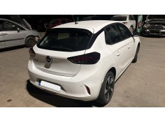 opel corsa f (p2jo) del año 2020 2