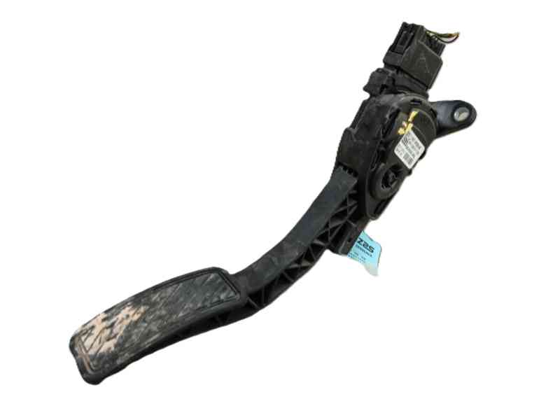 Recambio de pedal acelerador para ford fiesta vi (cb1, ccn) 1.0 ecoboost referencia OEM IAM   