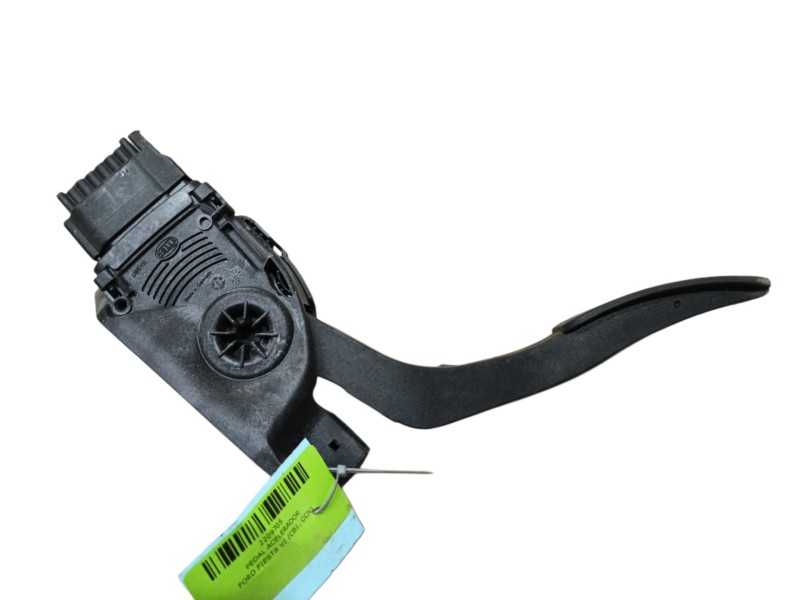 Recambio de pedal acelerador para ford fiesta vi (cb1, ccn) 1.0 ecoboost referencia OEM IAM   
