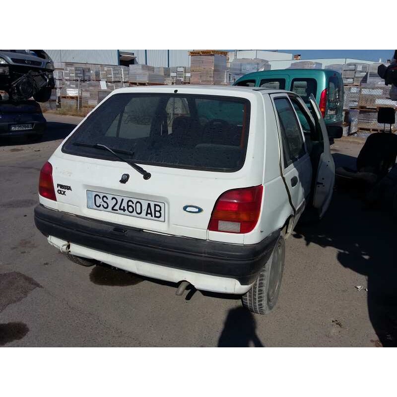 FORD FIESTA BERL./COURIER
